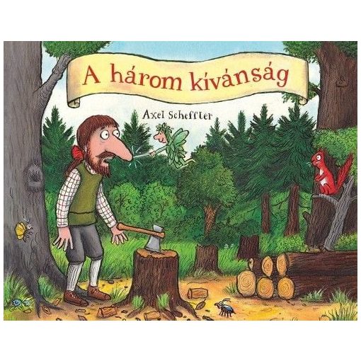 A három kívánság