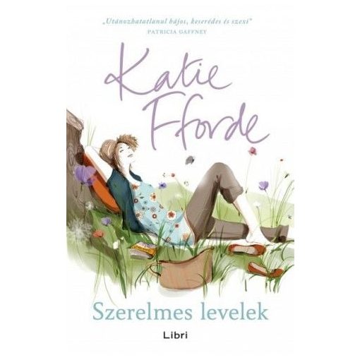 Szerelmes levelek