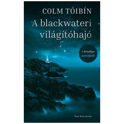 A blackwateri világítóhajó