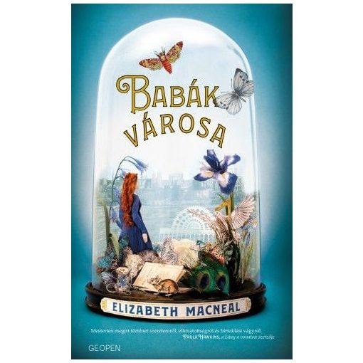 Babák városa