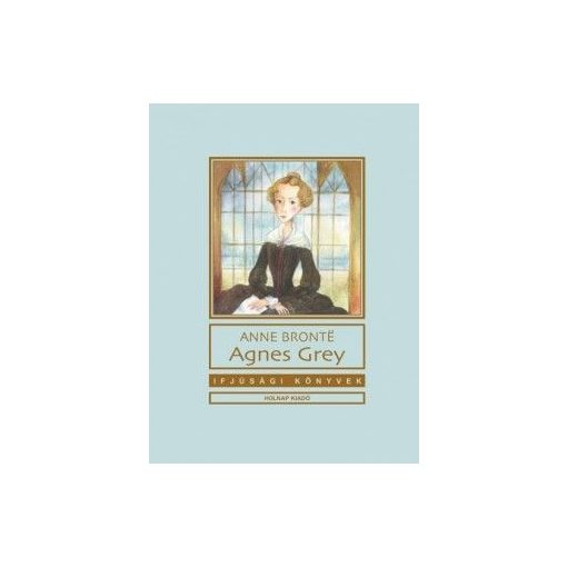 Agnes Grey