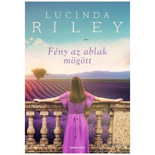 Fény az ablak mögött