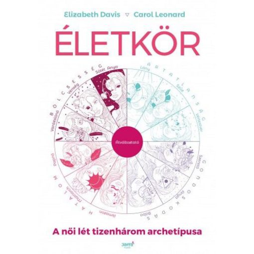 Életkör - A női lét tizenhárom archetípusa