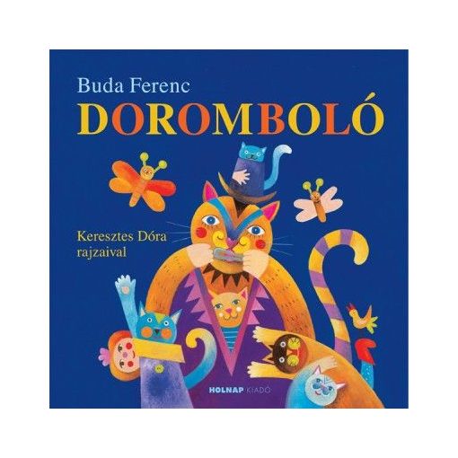 Doromboló