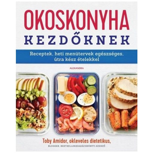 Okoskonyha kezdőknek