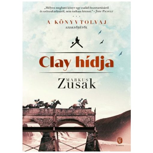 Clay hídja
