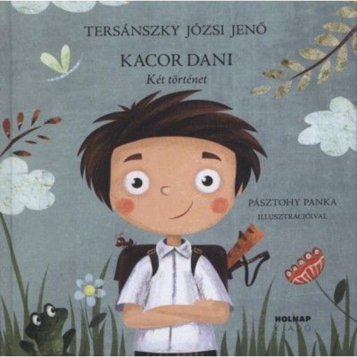 Kacor Dani