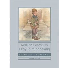Légy jó mindhalálig