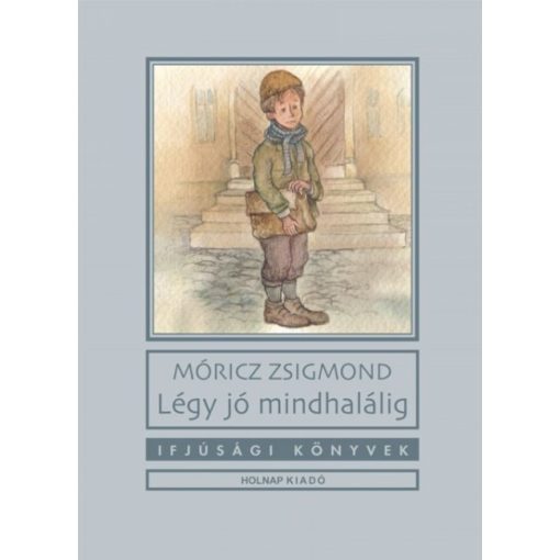 Légy jó mindhalálig