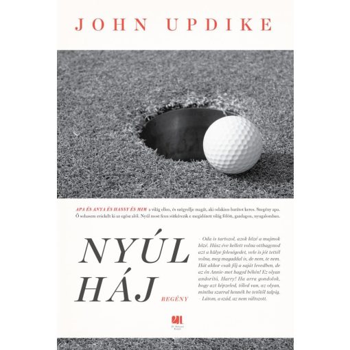 Nyúlháj - Nyúl-sorozat 3.