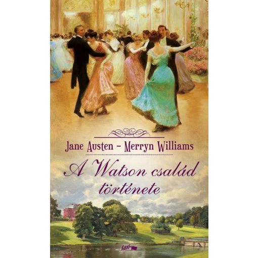 A Watson család története