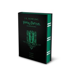 Harry Potter és a bölcsek köve - Mardekáros kiadás