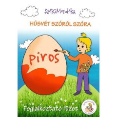 Húsvét szóról szóra - Ünnepek