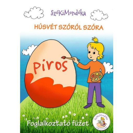 Húsvét szóról szóra - Ünnepek