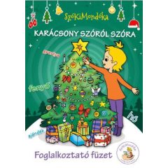 Karácsony szóról szóra - Ünnepek