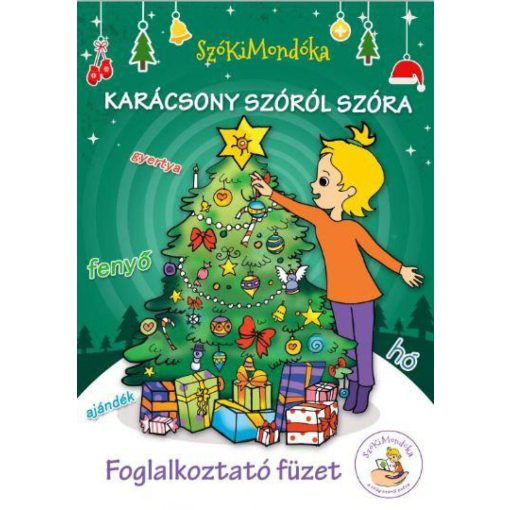 Karácsony szóról szóra - Ünnepek