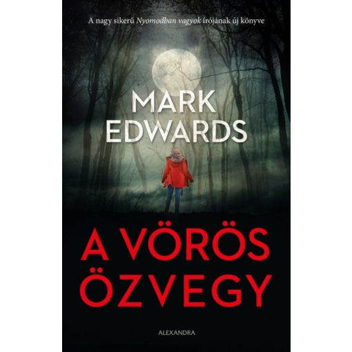 A Vörös Özvegy