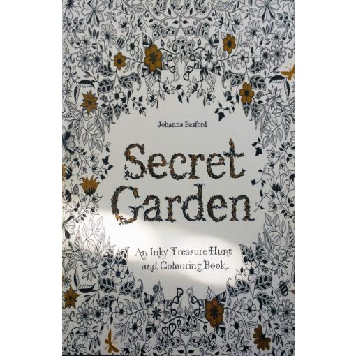 Secret Garden