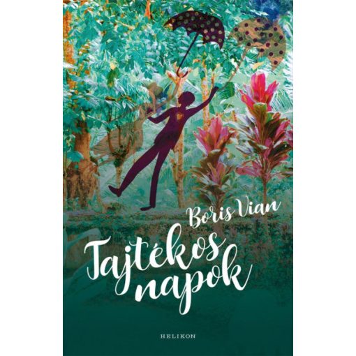 Tajtékos napok