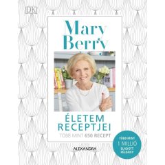 Életem receptjei