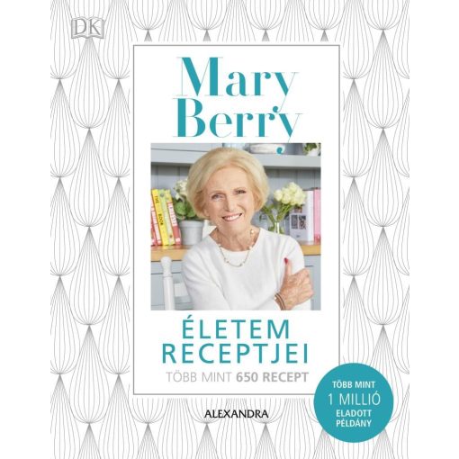Életem receptjei