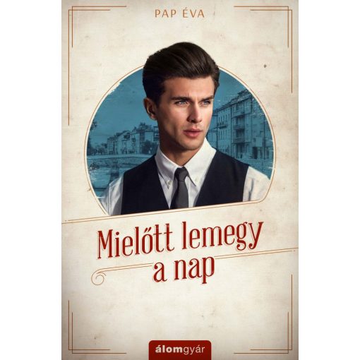 Mielőtt lemegy a nap