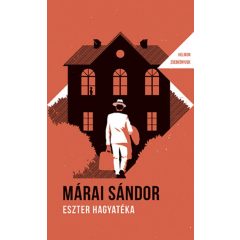 Eszter hagyatéka - Helikon Zsebkönyvek 59.