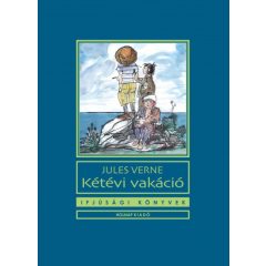 Kétévi vakáció
