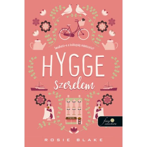 Hygge szerelem