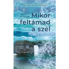   Mikor feltámad a szél - Megrendítő történet arról, hogyan élheti túl egy anya a gyermeke elvesztését