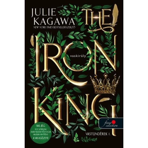 The Iron King - A vaskirály - Vastündérek 1.