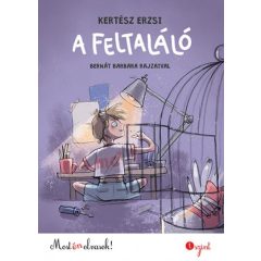 A feltaláló - Most én olvasok! 1. szint