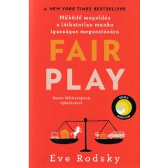   Fair Play - Működő megoldás a láthatatlan munka igazságos megosztására