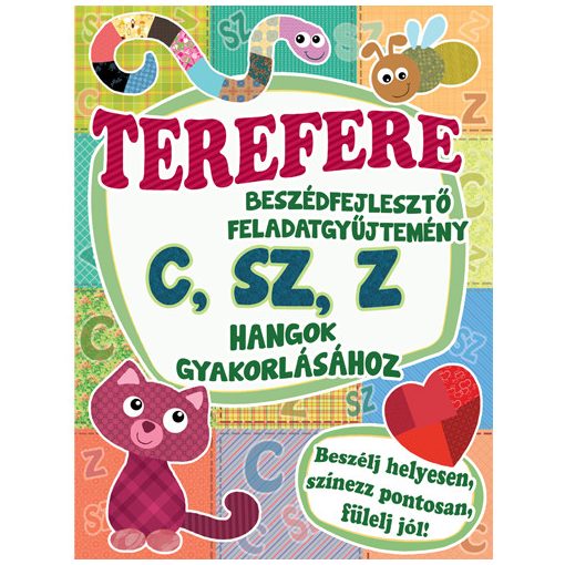 Terefere C SZ Z