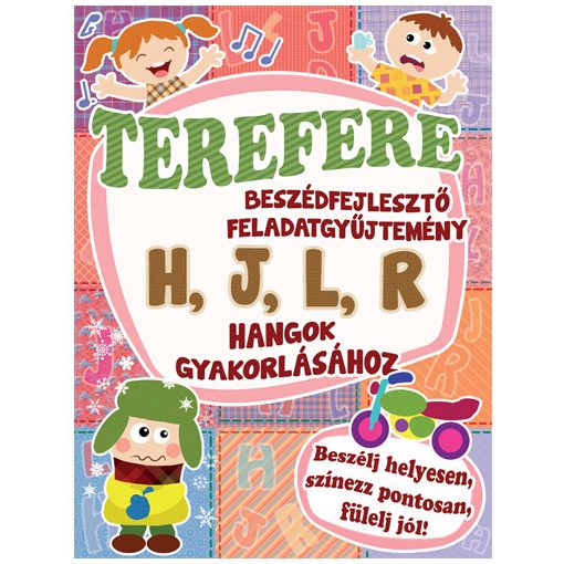 Terefere H J L R