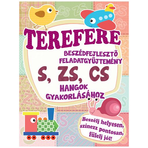 Terefere S ZS CS
