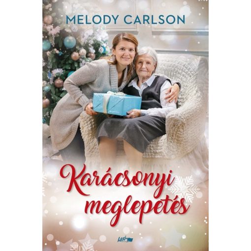 Karácsonyi meglepetés