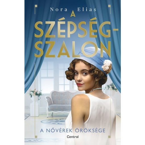 A szépségszalon - A nővérek öröksége