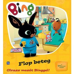 BING - Flop beteg - Olvass mesét Binggel!