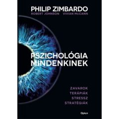 Pszichológia mindenkinek 4.