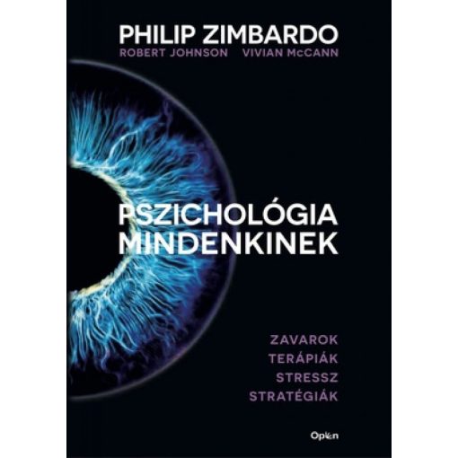 Pszichológia mindenkinek 4.