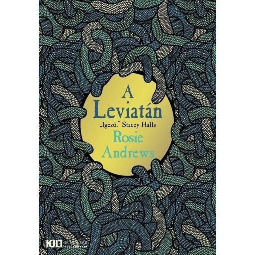 A Leviatán
