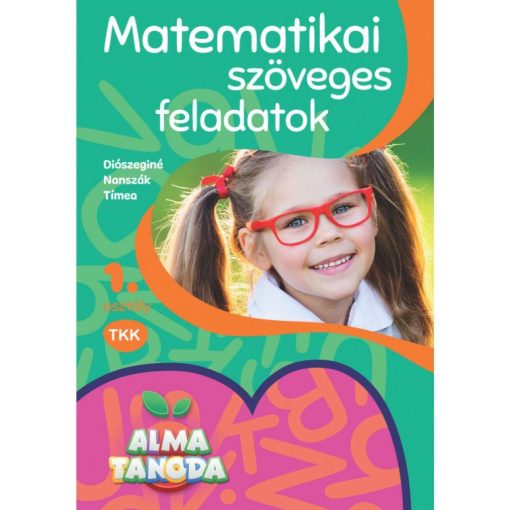 Almatanoda - Matematika szöveges feladatok 1.o.