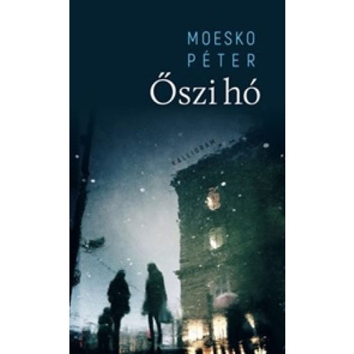 Őszi hó