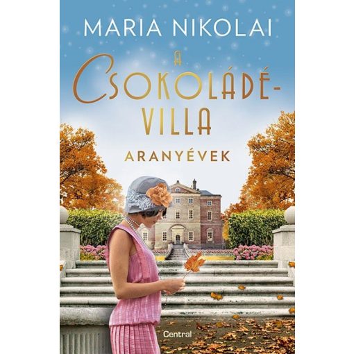 A csokoládévilla - Aranyévek - A csokoládévilla 2.