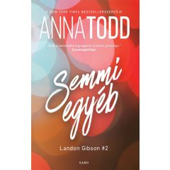 Semmi egyéb - Landon Gibson 2