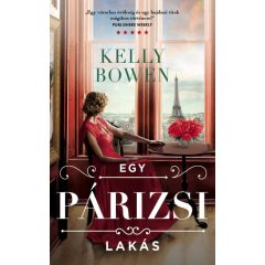 Egy párizsi lakás - A kémnő szerelme