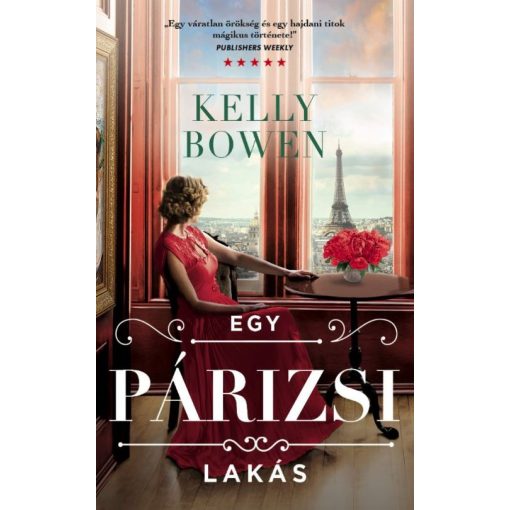 Egy párizsi lakás - A kémnő szerelme