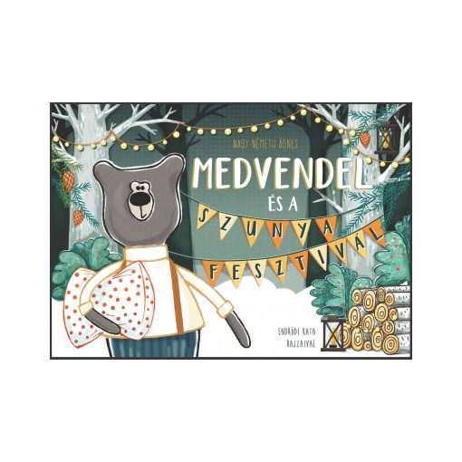 Medvendel és a Szunyafesztivál