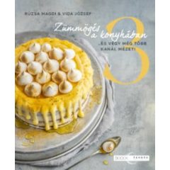   Zümmögés a konyhában 3. - ...és végy még több kanál mézet!